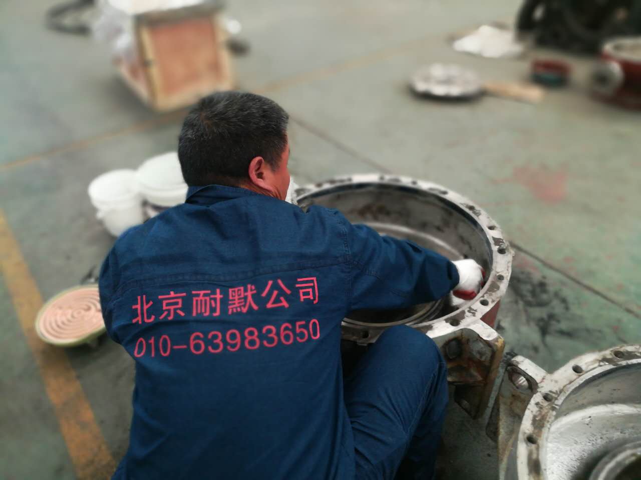 耐磨陶瓷膠泥施工 耐磨陶瓷膠泥施工