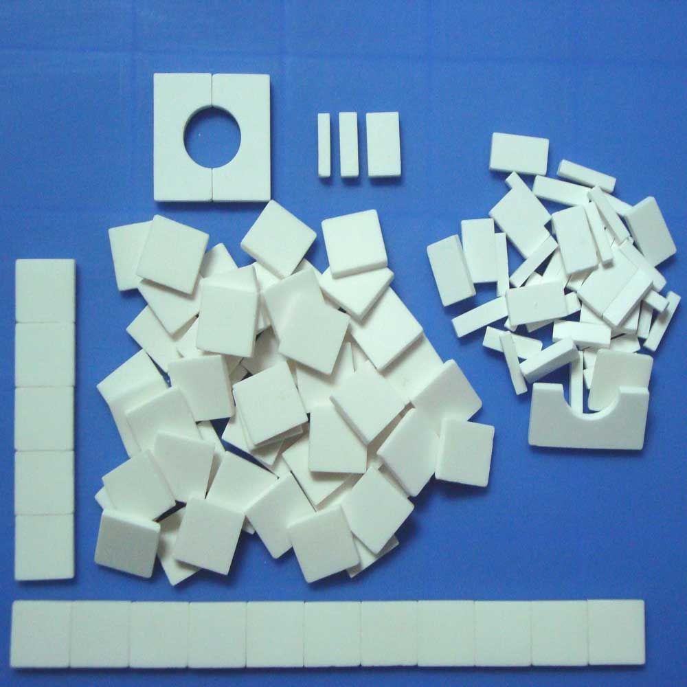 氧化鋯耐磨陶瓷部件 氧化鋯耐磨陶瓷部件