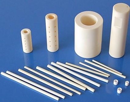 氧化鋯耐磨陶瓷部件 氧化鋯耐磨陶瓷部件